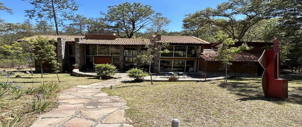 Foto de casa en , tapalpa, tapalpa, jalisco, 0 foto 01 Foto de casa en venta en , tapalpa, tapalpa, jalisco, 0 No. 01