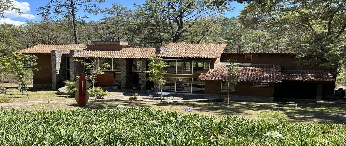 Foto de casa en , tapalpa, tapalpa, jalisco, 0 foto 03 Foto de casa en venta en , tapalpa, tapalpa, jalisco, 0 No. 03