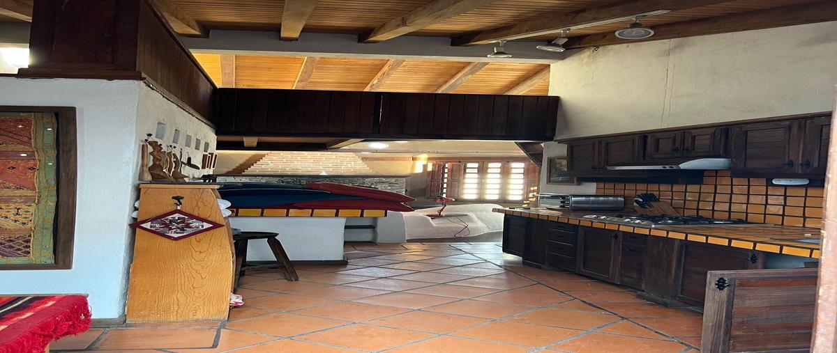 Foto de casa en venta en  , tapalpa, tapalpa, jalisco, 0 No. 04