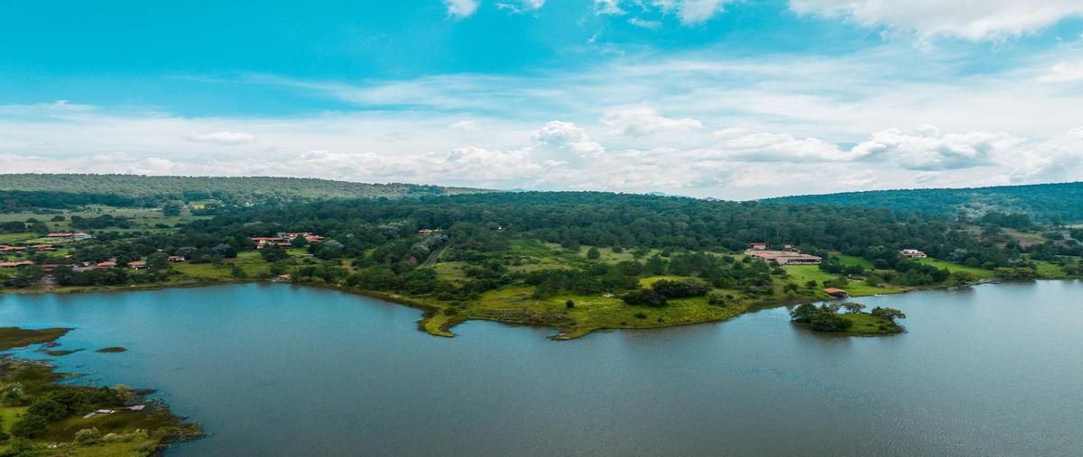 Foto de terreno habitacional en venta en  , tapalpa, tapalpa, jalisco, 30254430 No. 01