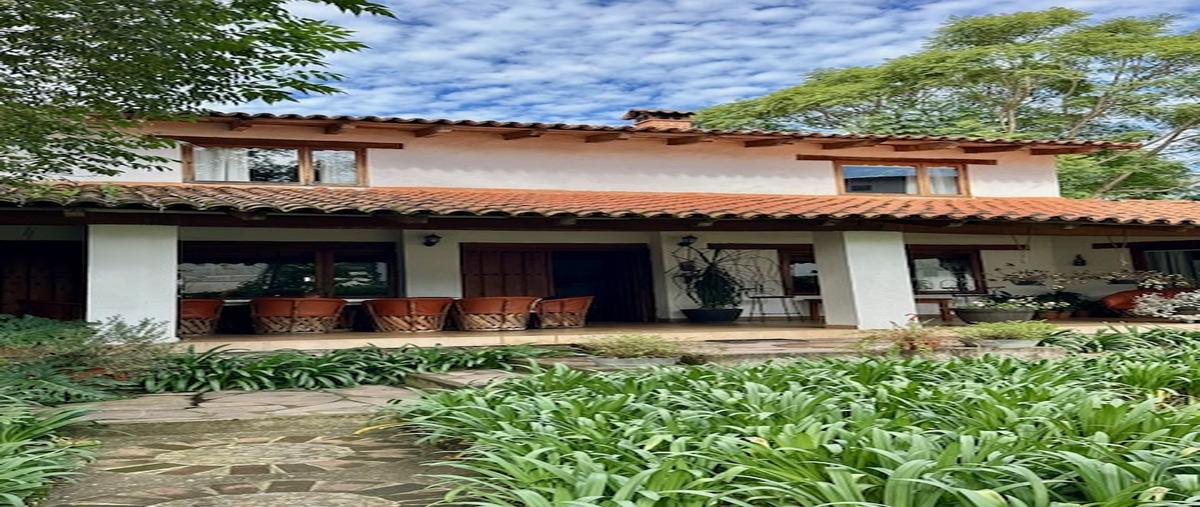 Foto de casa en renta en  , tapalpa, tapalpa, jalisco, 0 No. 02
