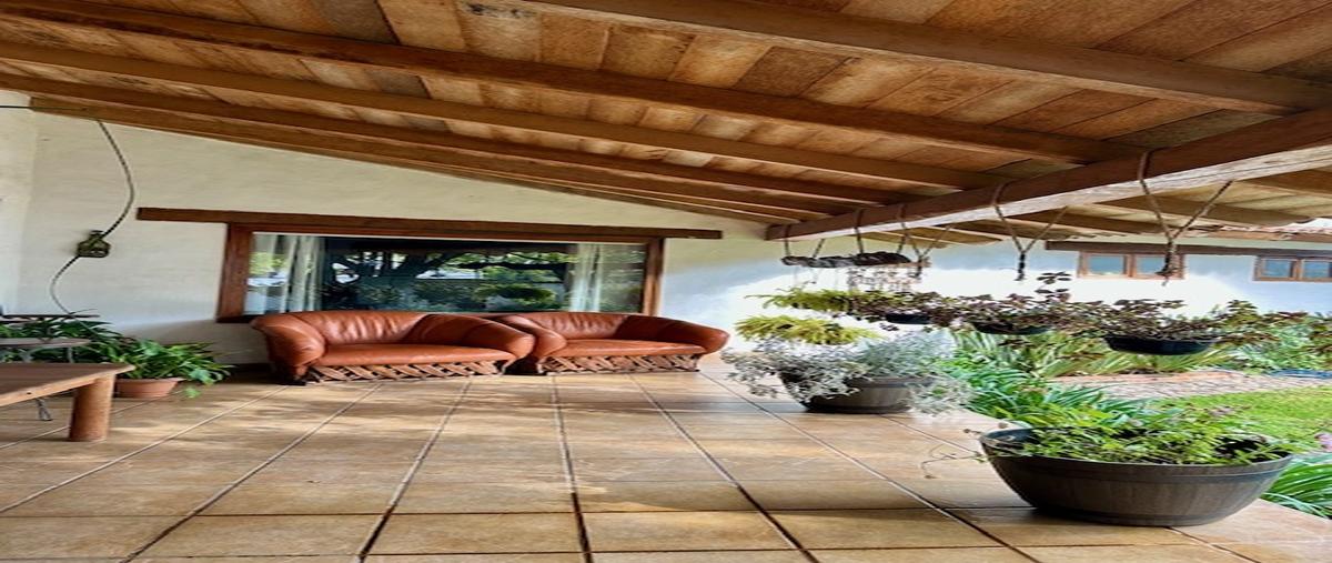Foto de casa en renta en  , tapalpa, tapalpa, jalisco, 0 No. 03