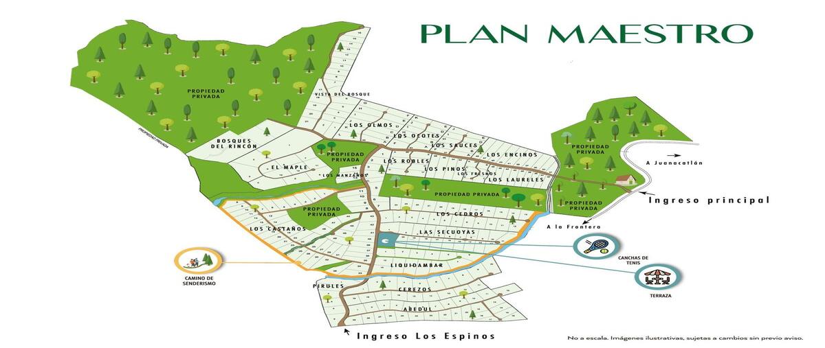 Foto de terreno habitacional en venta en  , tapalpa, tapalpa, jalisco, 30529241 No. 03