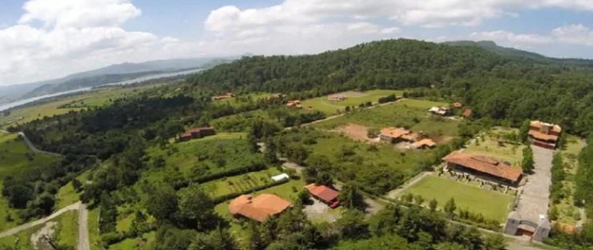 Foto de terreno habitacional en venta en  , tapalpa, tapalpa, jalisco, 0 No. 04