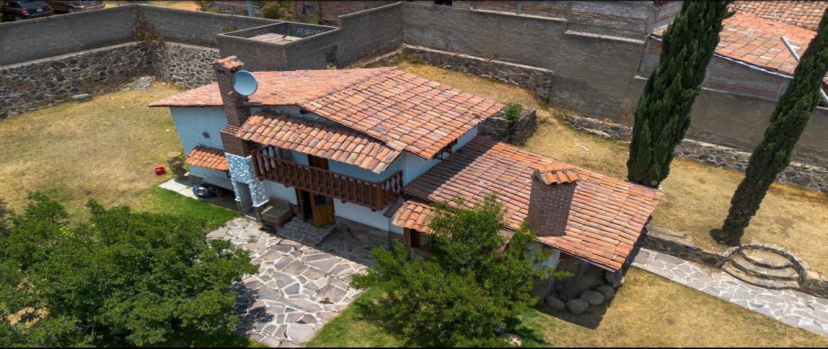 Foto de casa en venta en  , tapalpa, tapalpa, jalisco, 0 No. 03
