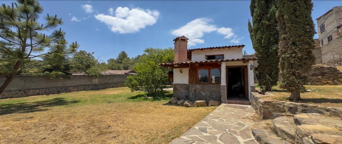Foto de casa en venta en  , tapalpa, tapalpa, jalisco, 0 No. 04
