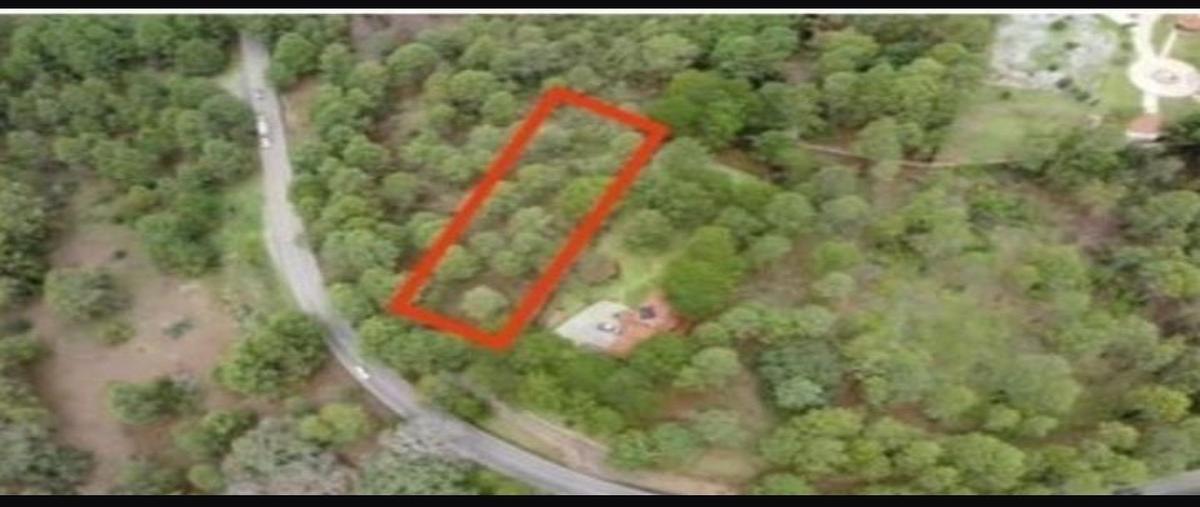 Foto de terreno habitacional en . , tapalpa, tapalpa, jalisco, 0 foto 01 Foto de terreno habitacional en venta en . , tapalpa, tapalpa, jalisco, 0 No. 01