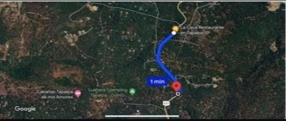 Foto de terreno habitacional en . , tapalpa, tapalpa, jalisco, 0 foto 02 Foto de terreno habitacional en venta en . , tapalpa, tapalpa, jalisco, 0 No. 02