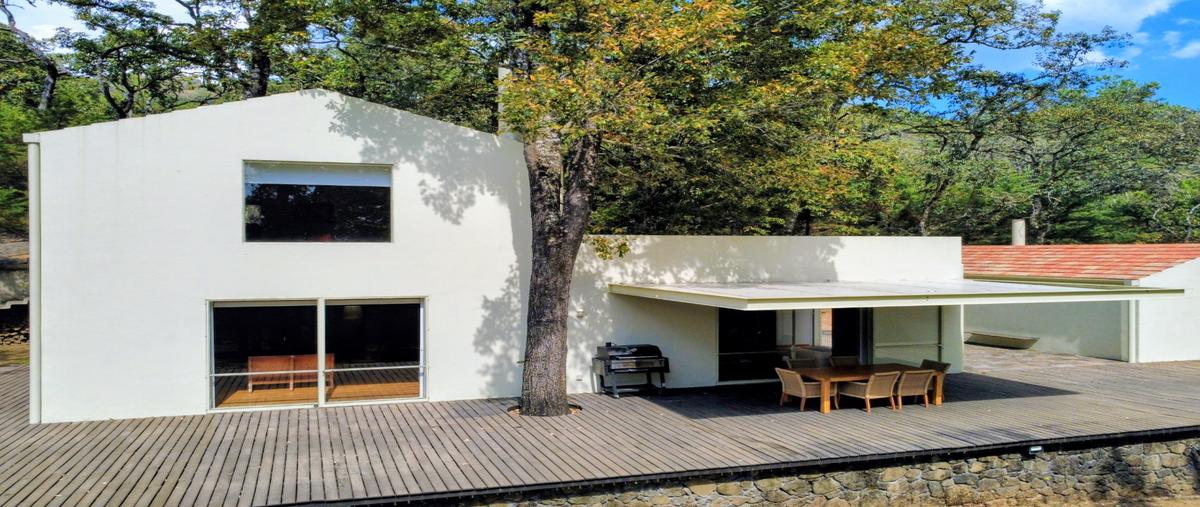 Foto de casa en venta en  , tapalpa, tapalpa, jalisco, 0 No. 04