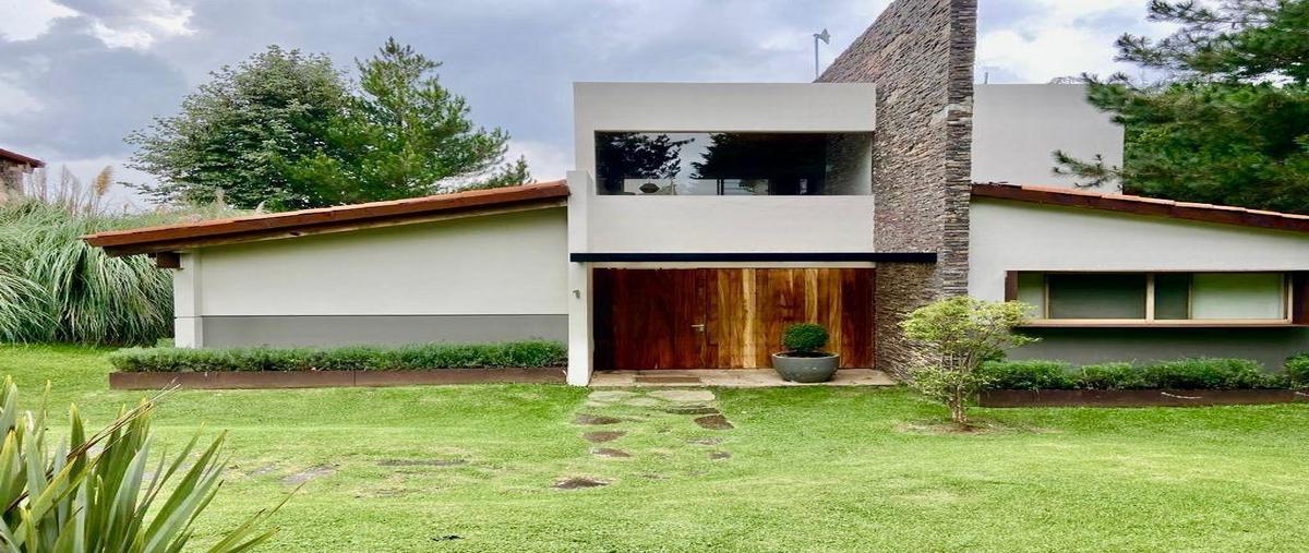 Foto de casa en , tapalpa, tapalpa, jalisco, 0 foto 01 Foto de casa en venta en , tapalpa, tapalpa, jalisco, 0 No. 01