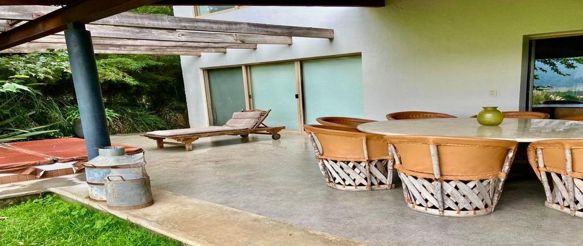 Foto de casa en , tapalpa, tapalpa, jalisco, 0 foto 05 Foto de casa en venta en , tapalpa, tapalpa, jalisco, 0 No. 05