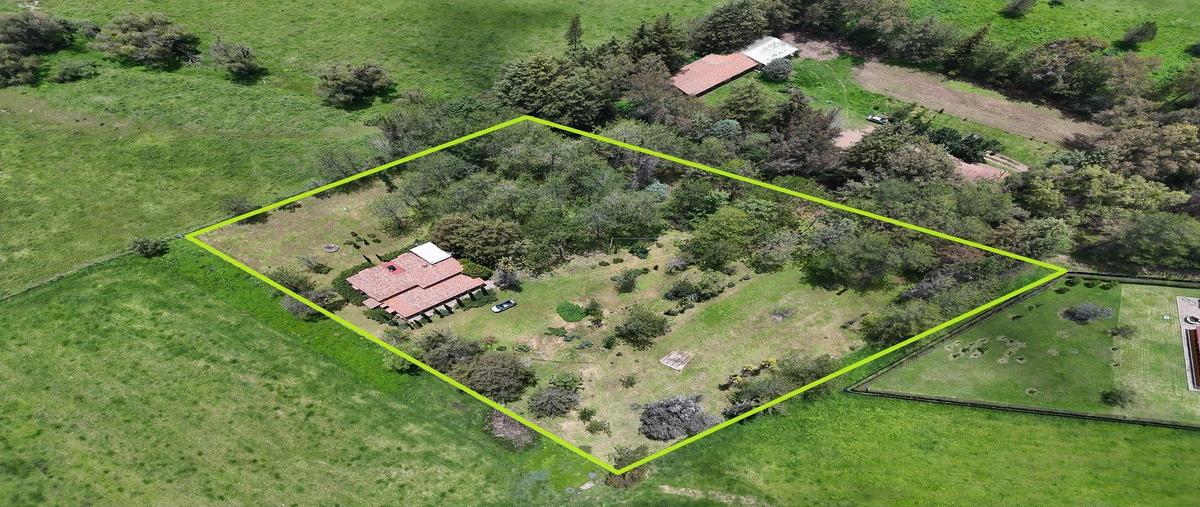 Foto de casa en venta en tapalpa , tapalpa, tapalpa, jalisco, 30085872 No. 02