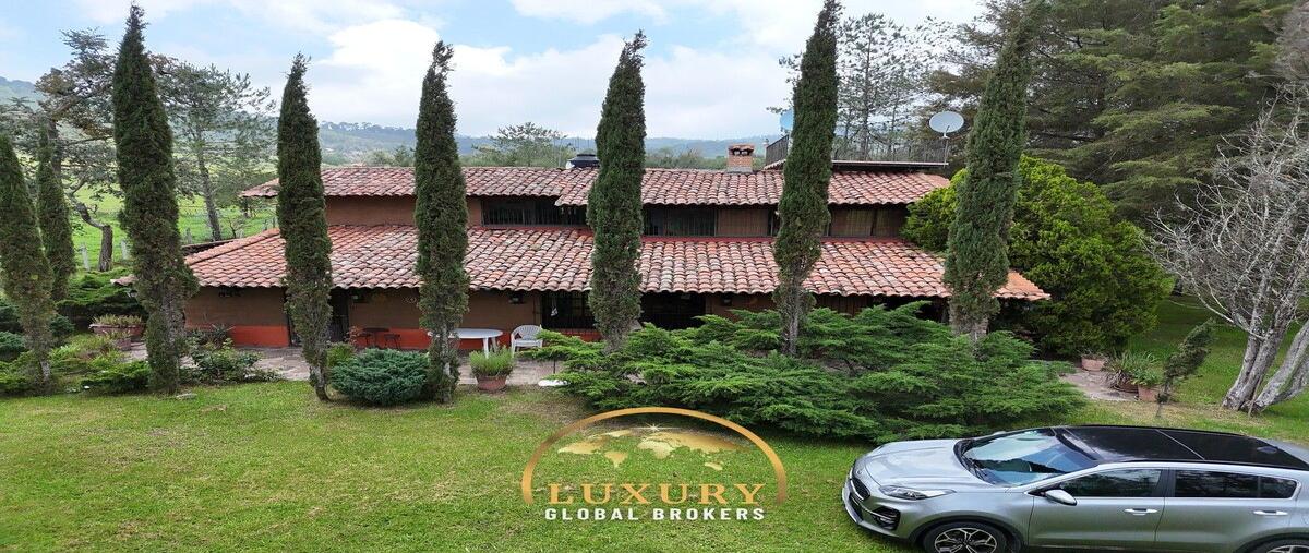 Foto de casa en venta en tapalpa , tapalpa, tapalpa, jalisco, 30085872 No. 03
