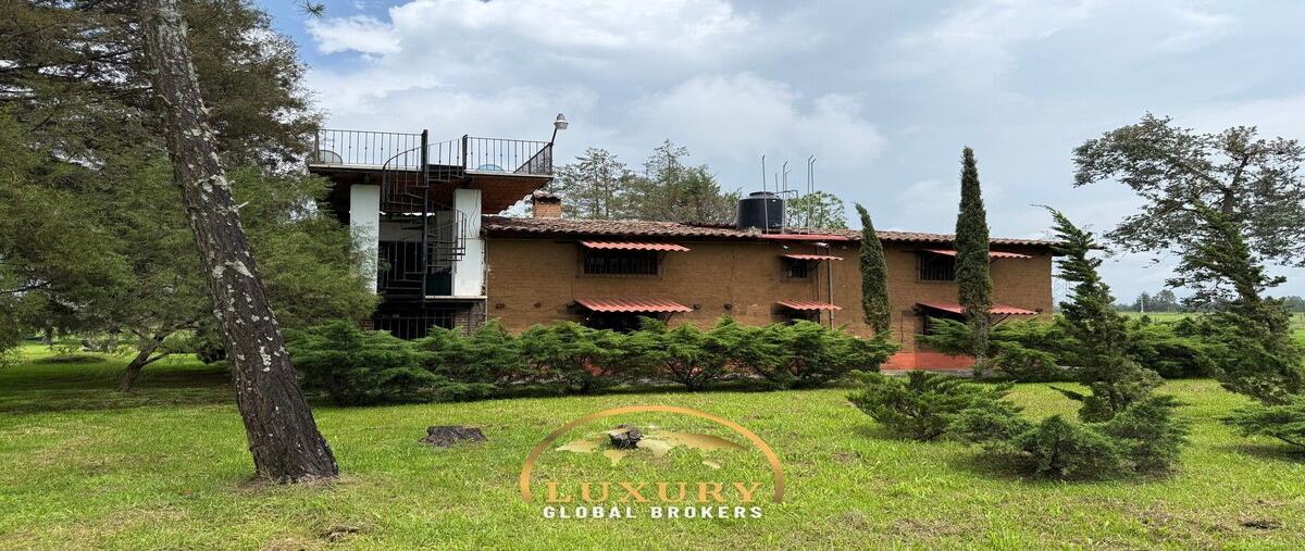 Foto de casa en venta en tapalpa , tapalpa, tapalpa, jalisco, 30085872 No. 04