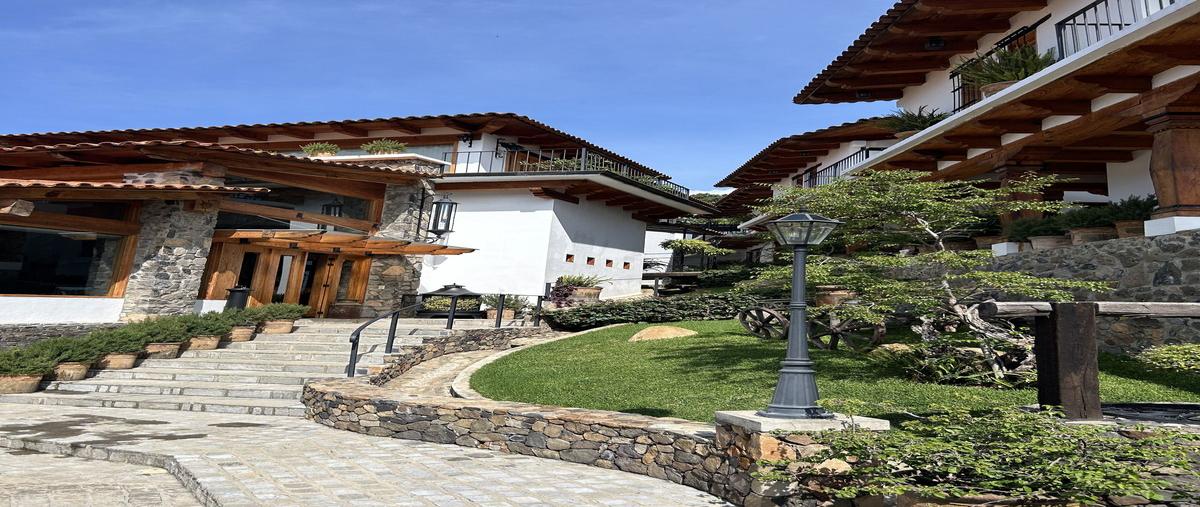 Foto de casa en venta en tapalpa , tapalpa, tapalpa, jalisco, 0 No. 02