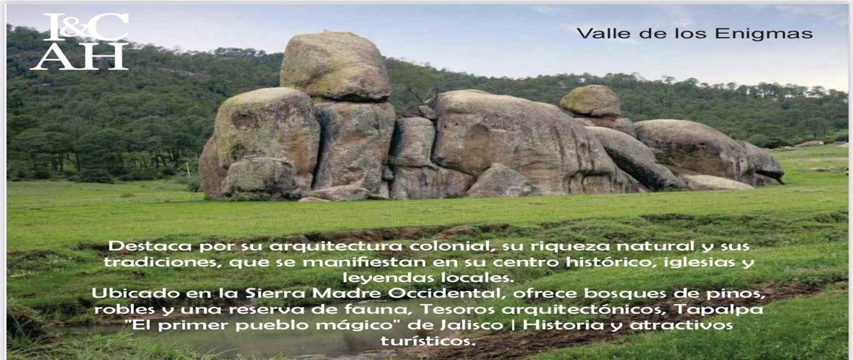 Foto de terreno habitacional en venta en tapalpa , tapalpa, tapalpa, jalisco, 0 No. 05