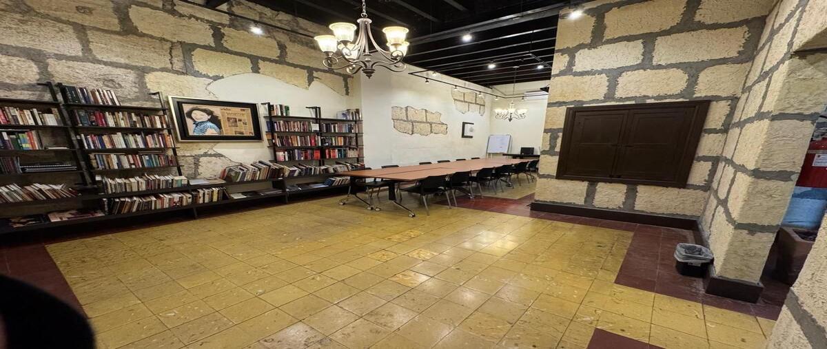 Foto de oficina en venta en tapia , monterrey centro, monterrey, nuevo león, 28896526 No. 05