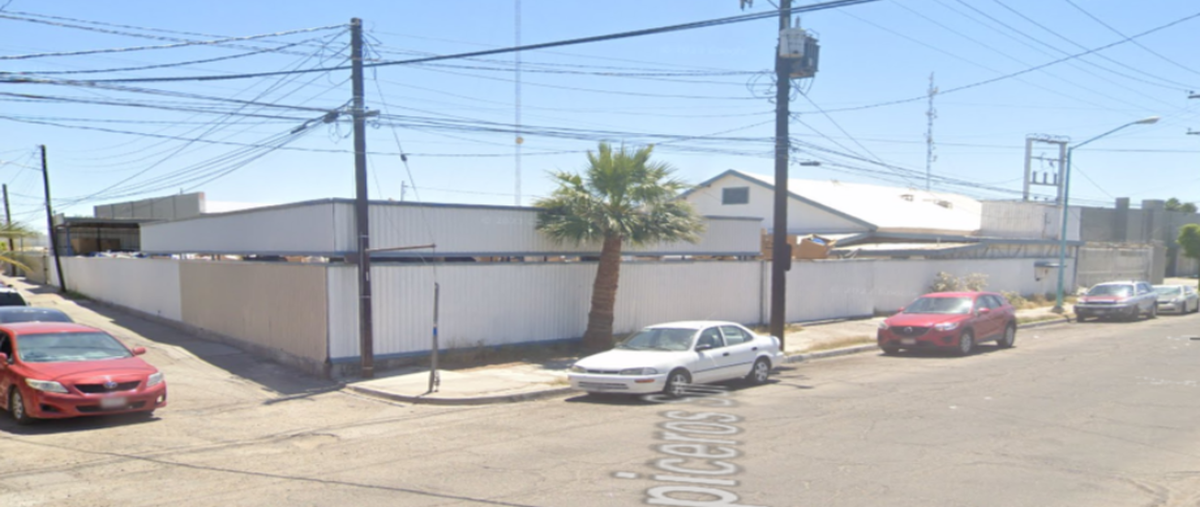 Foto de terreno habitacional en tapiceros sur y calle de la industria 108, industrial, mexicali, baja california, 28461816 foto 05 Foto de terreno habitacional en venta en tapiceros sur y calle de la industria 108, industrial, mexicali, baja california, 28461816 No. 05