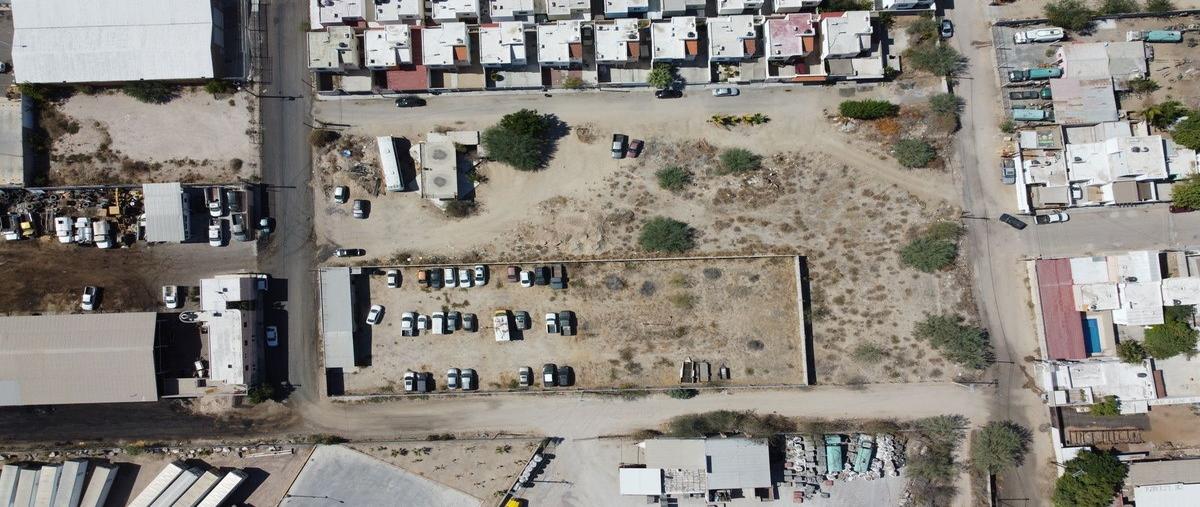 Foto de terreno habitacional en venta en tapices , zona industrial, la paz, baja california sur, 0 No. 04