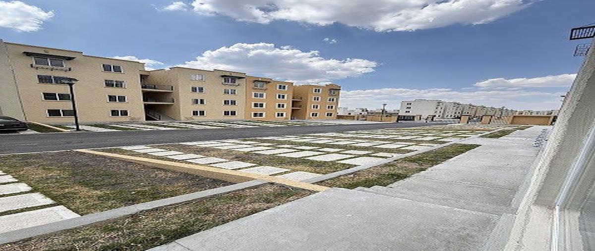 Foto de departamento en venta en tapiela , real castilla, atotonilco de tula, hidalgo, 0 No. 05
