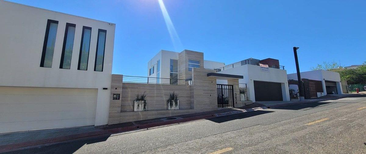 Foto de casa en venta en tarahumara , cumbres de juárez, tijuana, baja california, 0 No. 03