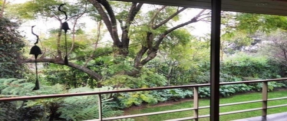 Foto de casa en venta en tarahumara , lomas de chapultepec vii sección, miguel hidalgo, df / cdmx, 25140869 No. 04