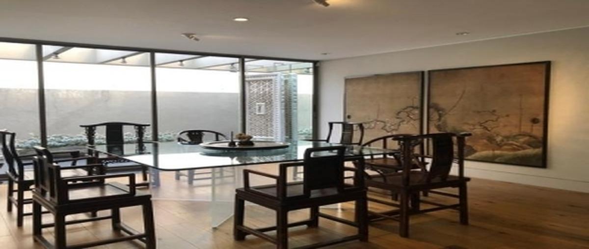 Foto de casa en venta en tarahumara , lomas de chapultepec vii sección, miguel hidalgo, df / cdmx, 25140869 No. 06