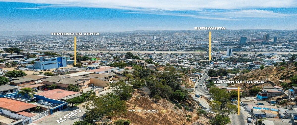 Foto de terreno habitacional en venta en tarahumara , tomas aquino, tijuana, baja california, 0 No. 04