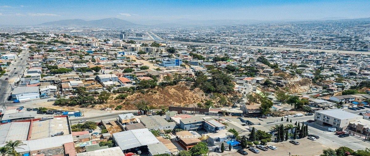 Foto de terreno habitacional en venta en tarahumara , tomas aquino, tijuana, baja california, 0 No. 05