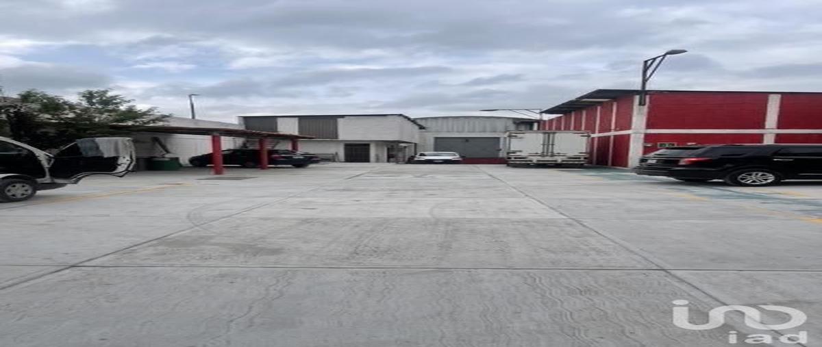 Foto de bodega en venta en tarajea 85, san nicolás peralta, lerma, méxico, 29446621 No. 04