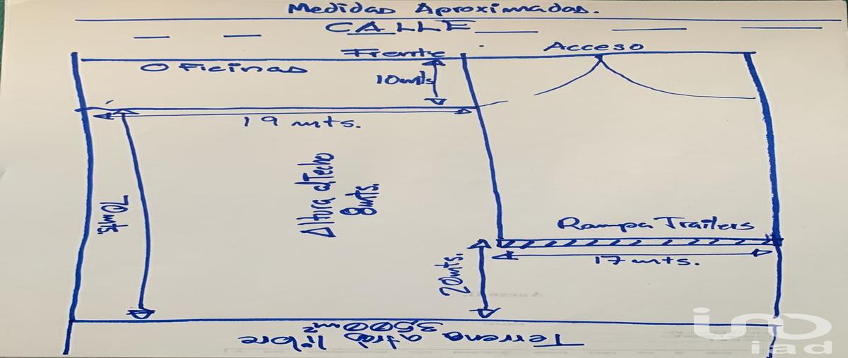 Foto de bodega en venta en tarajea 85, san nicolás peralta, lerma, méxico, 29446621 No. 05