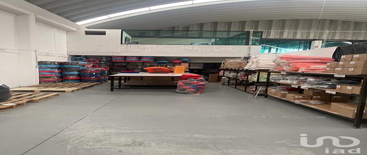 Foto de bodega en venta en tarajea 86, san nicolás peralta, lerma, méxico, 28724944 No. 04