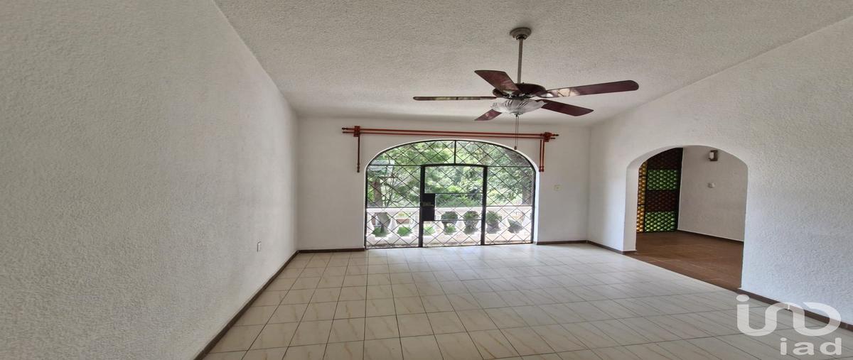 Foto de casa en venta en tarango 101, ampliación las aguilas, álvaro obregón, df / cdmx, 28967662 No. 04