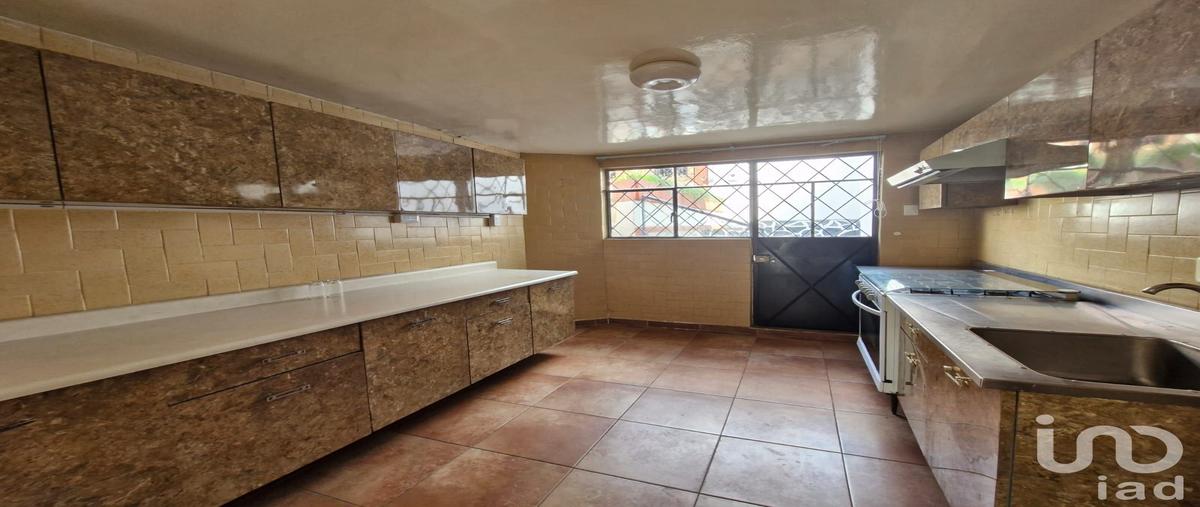Foto de casa en venta en tarango 101, ampliación las aguilas, álvaro obregón, df / cdmx, 28967662 No. 05