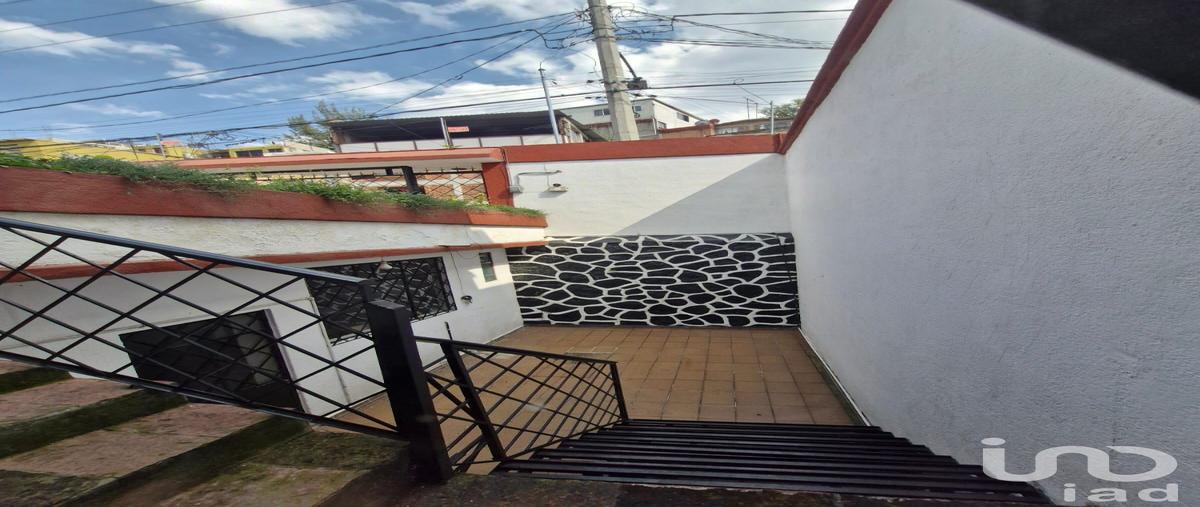 Foto de casa en venta en tarango 144, ampliación las aguilas, álvaro obregón, df / cdmx, 28967662 No. 03