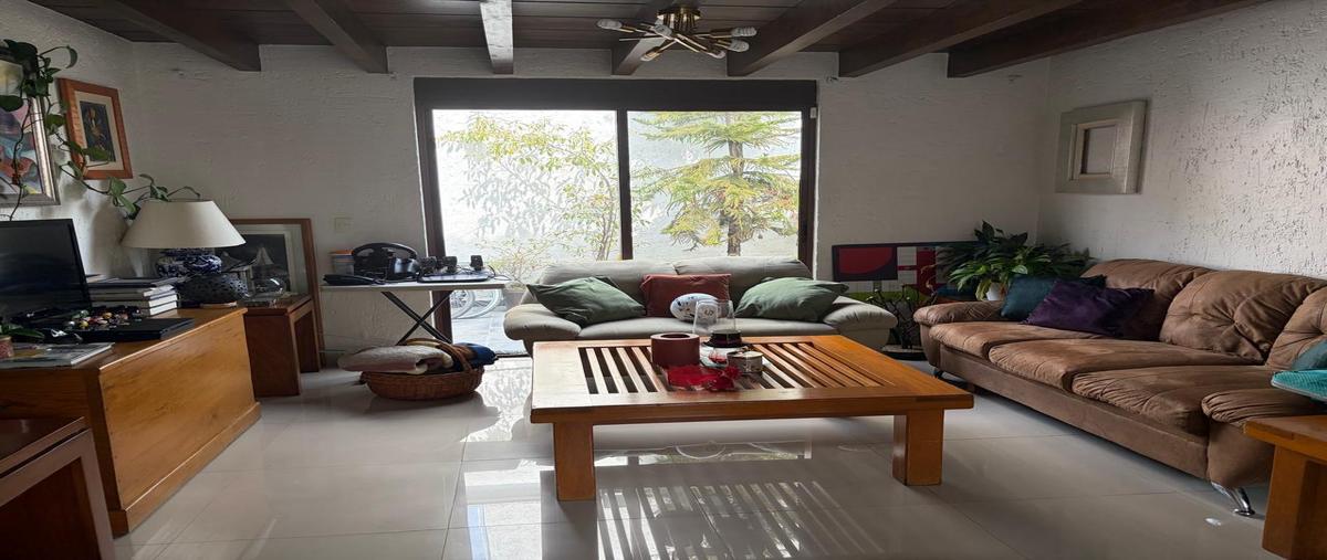 Foto de casa en venta en  , tarango, álvaro obregón, df / cdmx, 0 No. 03