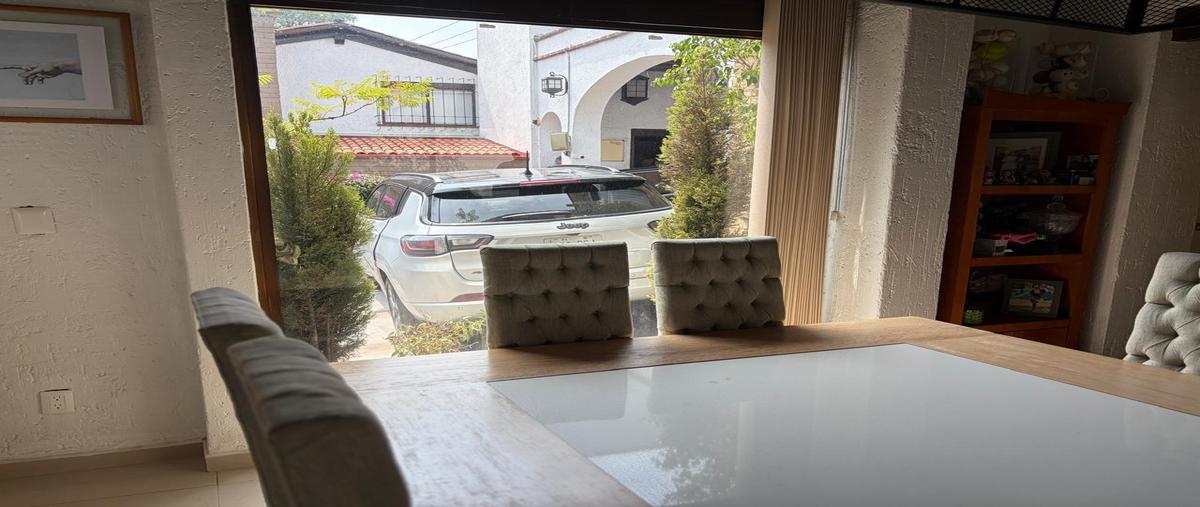 Foto de casa en venta en  , tarango, álvaro obregón, df / cdmx, 0 No. 04