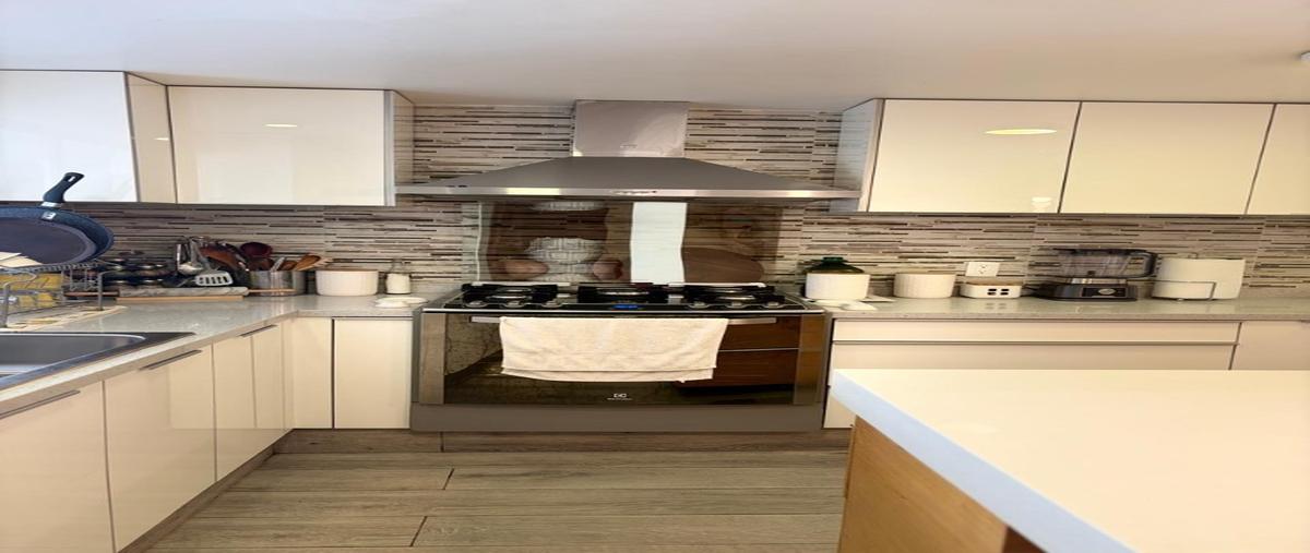 Foto de casa en venta en  , tarango, álvaro obregón, df / cdmx, 0 No. 05
