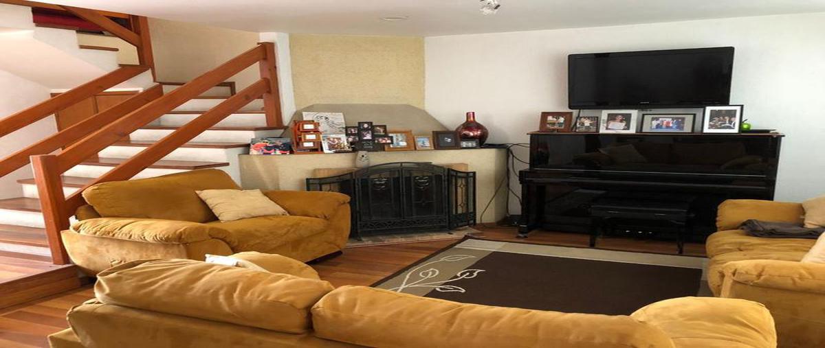 Foto de casa en , tarango, álvaro obregón, df / cdmx, 6974204 foto 06 Foto de casa en venta en , tarango, álvaro obregón, df / cdmx, 6974204 No. 06