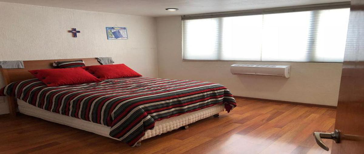 Foto de casa en , tarango, álvaro obregón, df / cdmx, 6974204 foto 11 Foto de casa en venta en , tarango, álvaro obregón, df / cdmx, 6974204 No. 11