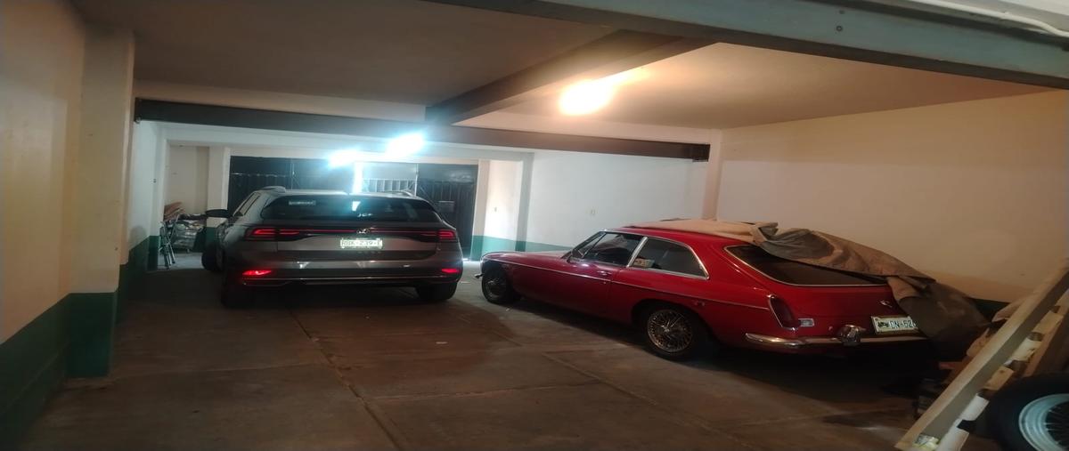 Foto de casa en venta en tarango , san clemente norte, álvaro obregón, df / cdmx, 0 No. 03