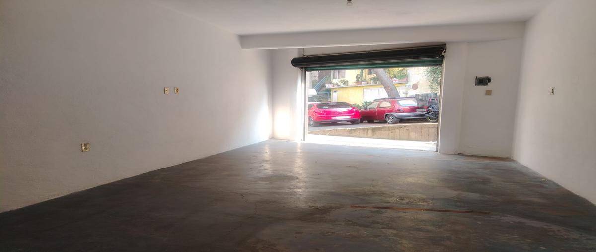 Foto de casa en venta en tarango , san clemente norte, álvaro obregón, df / cdmx, 0 No. 04