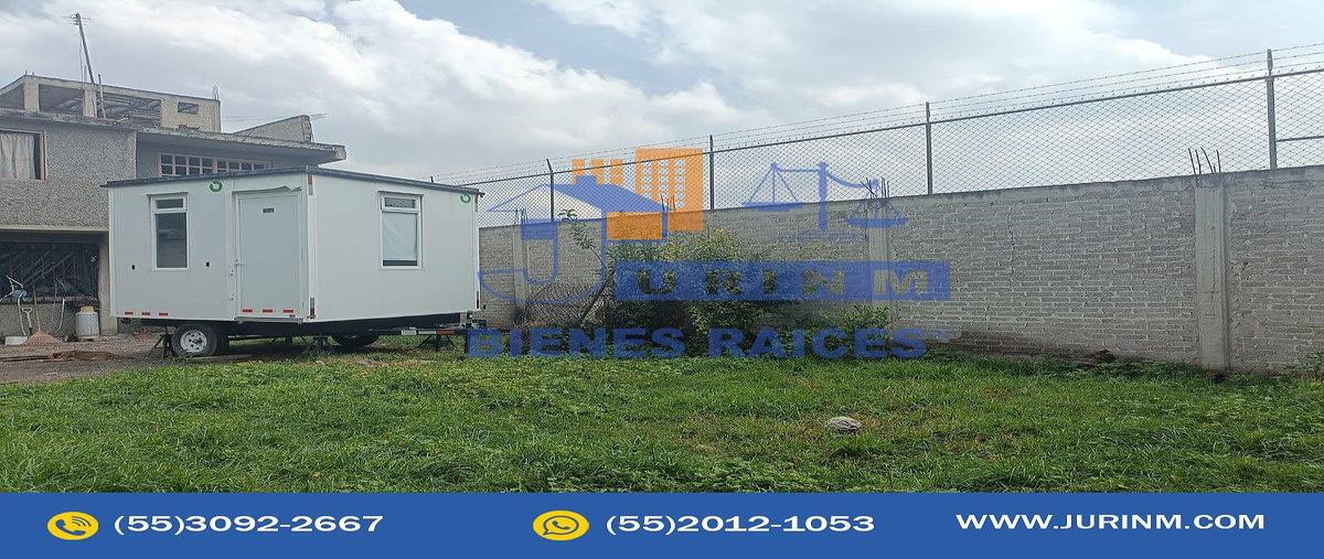 Foto de terreno habitacional en venta en tarascos , culturas de méxico, chalco, méxico, 30734955 No. 04