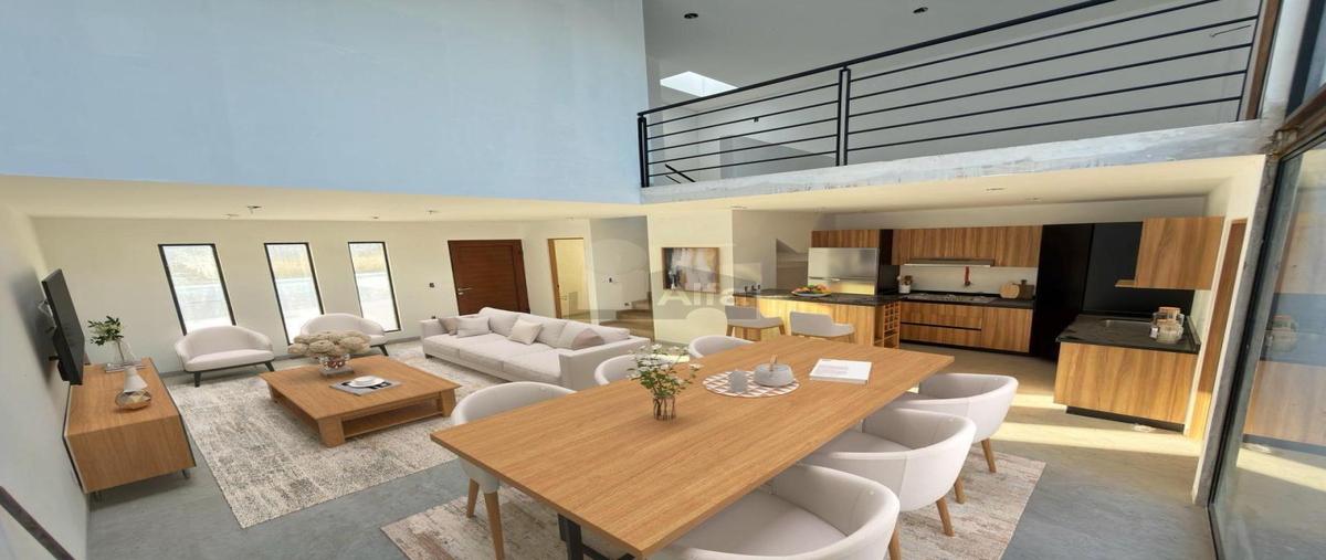 Foto de casa en venta en taray royal club 10, villas la piedad, el marqués, querétaro, 0 No. 03