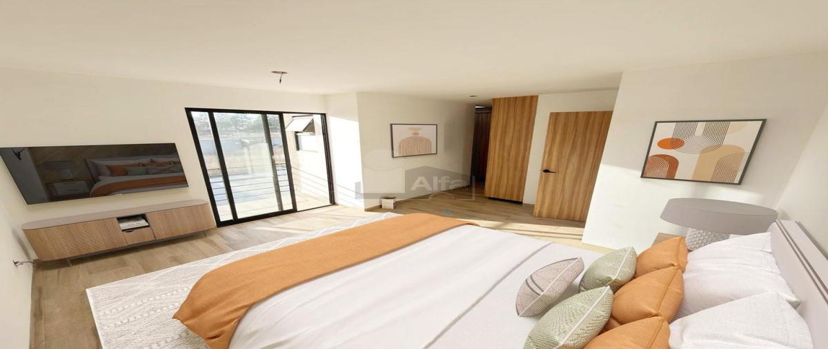 Foto de casa en venta en taray royal club 10, villas la piedad, el marqués, querétaro, 0 No. 05