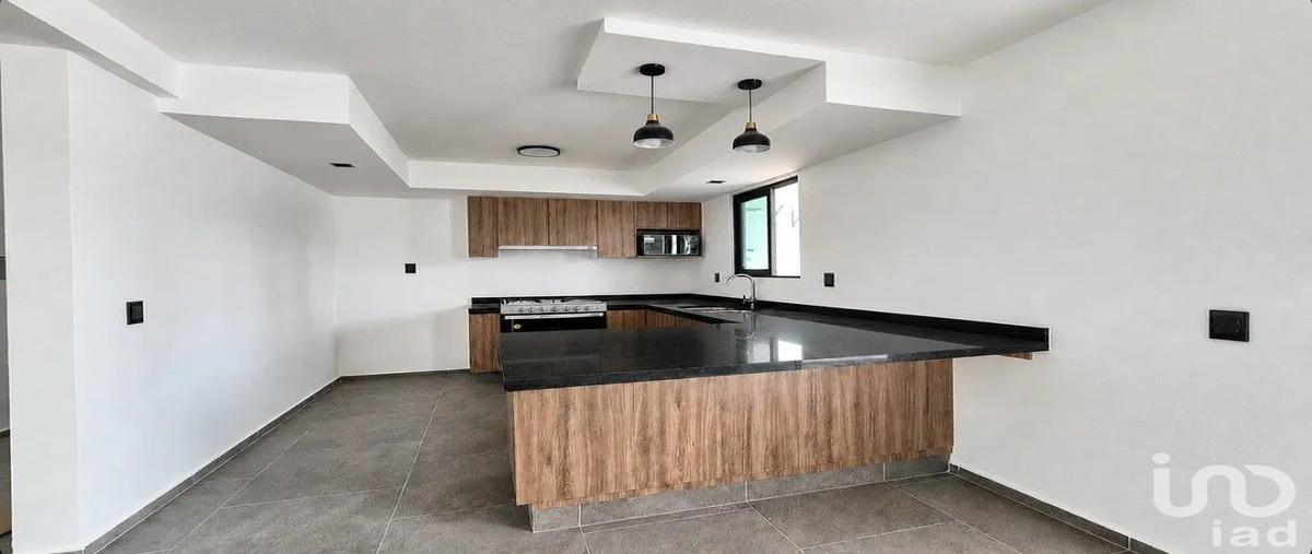 Foto de casa en venta en taray royal club 705, ciudad maderas, el marquÃ©s, querÃ©taro, 31604662 No. 03