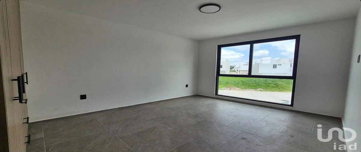 Foto de casa en venta en taray royal club 705, ciudad maderas, el marquÃ©s, querÃ©taro, 31604662 No. 04