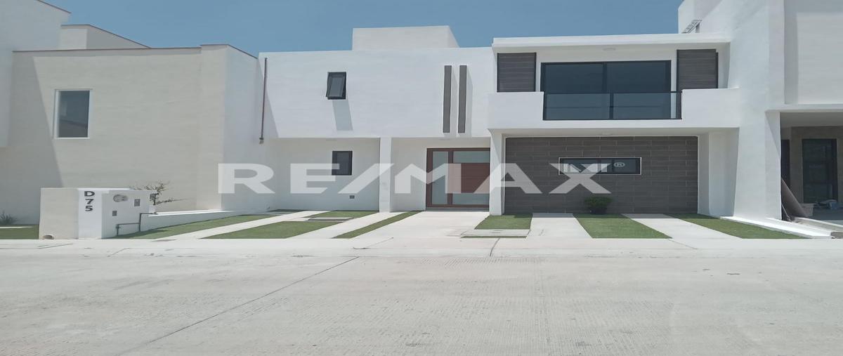 Foto de casa en condominio en taray royal club , ciudad maderas, el marqués, querétaro, 0 foto 01 Foto de casa en condominio en venta en taray royal club , ciudad maderas, el marqués, querétaro, 0 No. 01