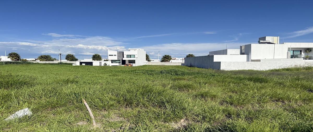 Foto de terreno habitacional en venta en taray royal club , ciudad maderas, el marqués, querétaro, 0 No. 04
