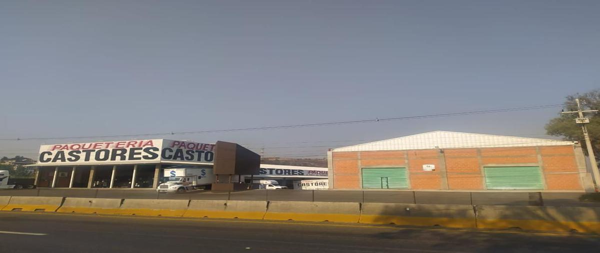 Foto de bodega en renta en tarimbaro , tarimbaro, tarímbaro, michoacán de ocampo, 20777682 No. 01